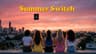 [K-POP]Summer Switch 🔛 여름을 틀어줘! (K-POP Girl Group PRISM Official MV) #케이팝 #걸그룹 #여름노래